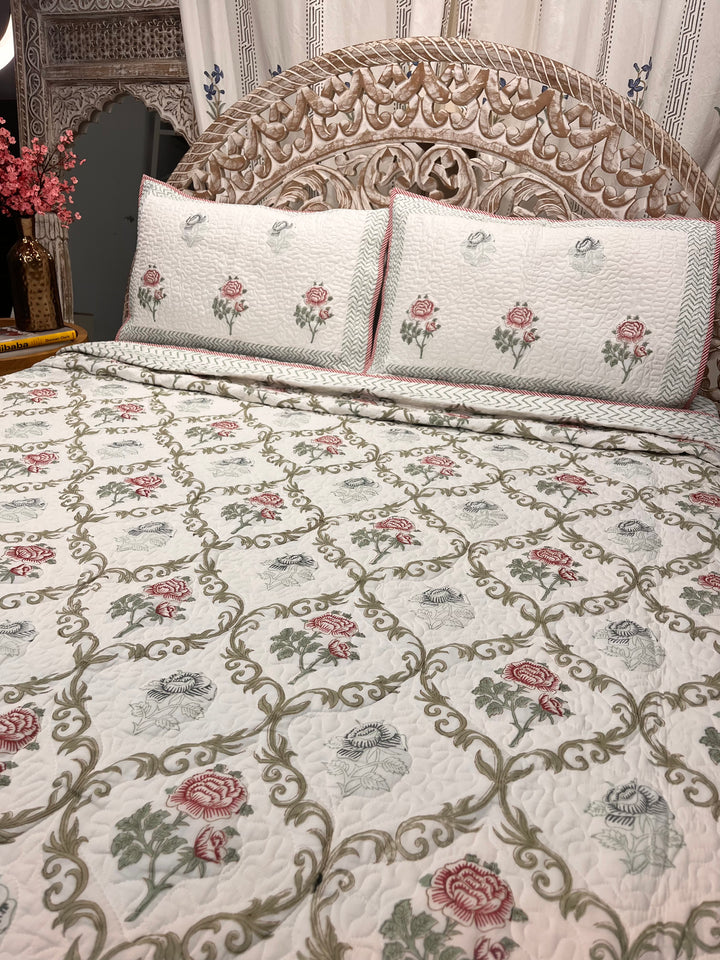 BedspreadssthedecorcentralBedspreadsAmbrose Bedspreads