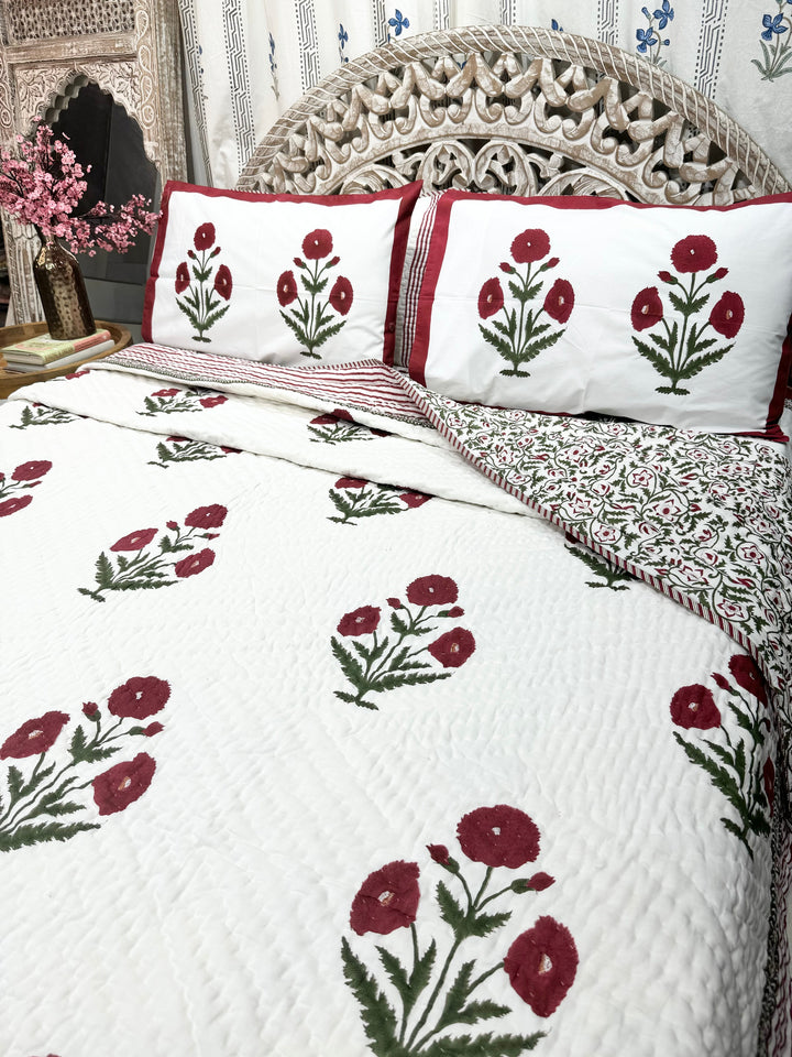 Gulfam Bedding Set - The Decor Central