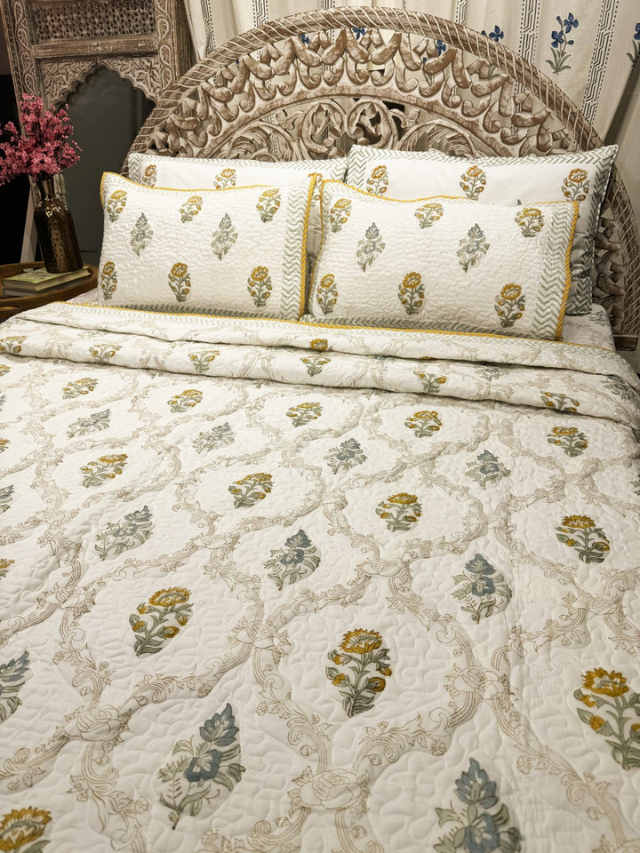 Daydream Bedspreads - The Decor Central