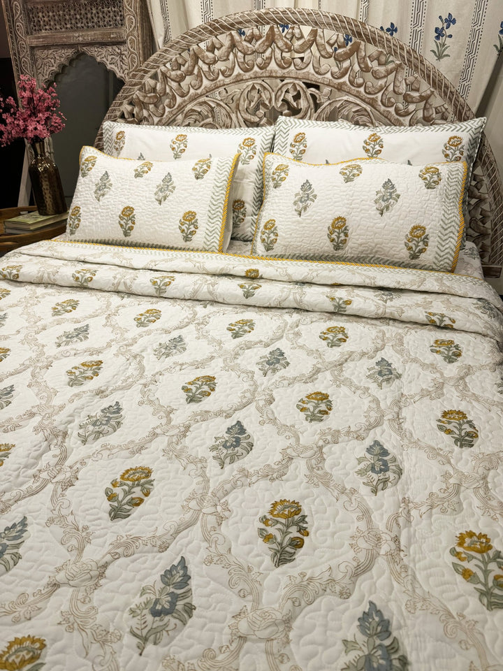 Daydream Bedspreads - The Decor Central