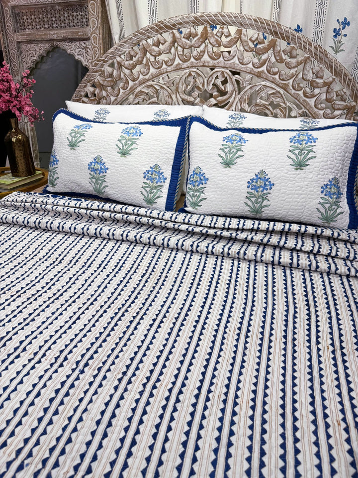 Nisha Bedspreads - The Decor Central