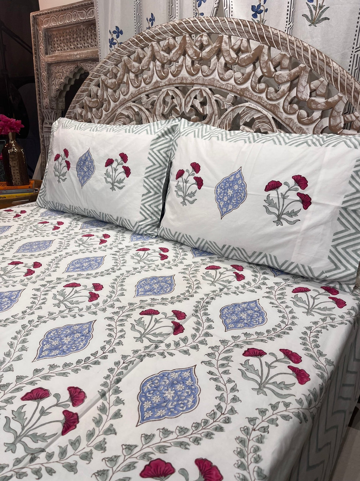 Seher Bedding Set - The Decor Central