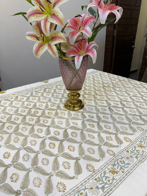 Table Cover - The Decor Central