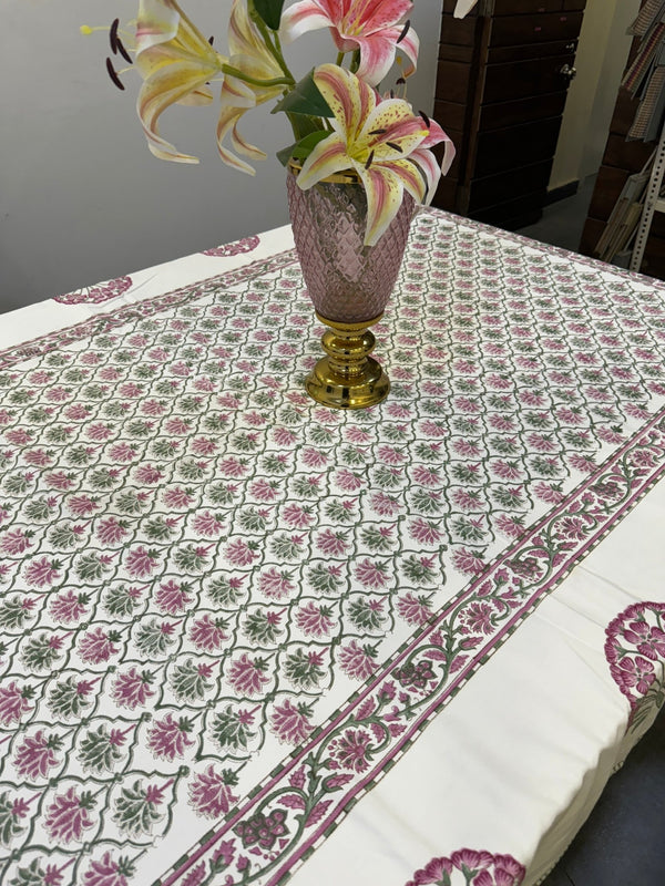 Table Cover - The Decor Central